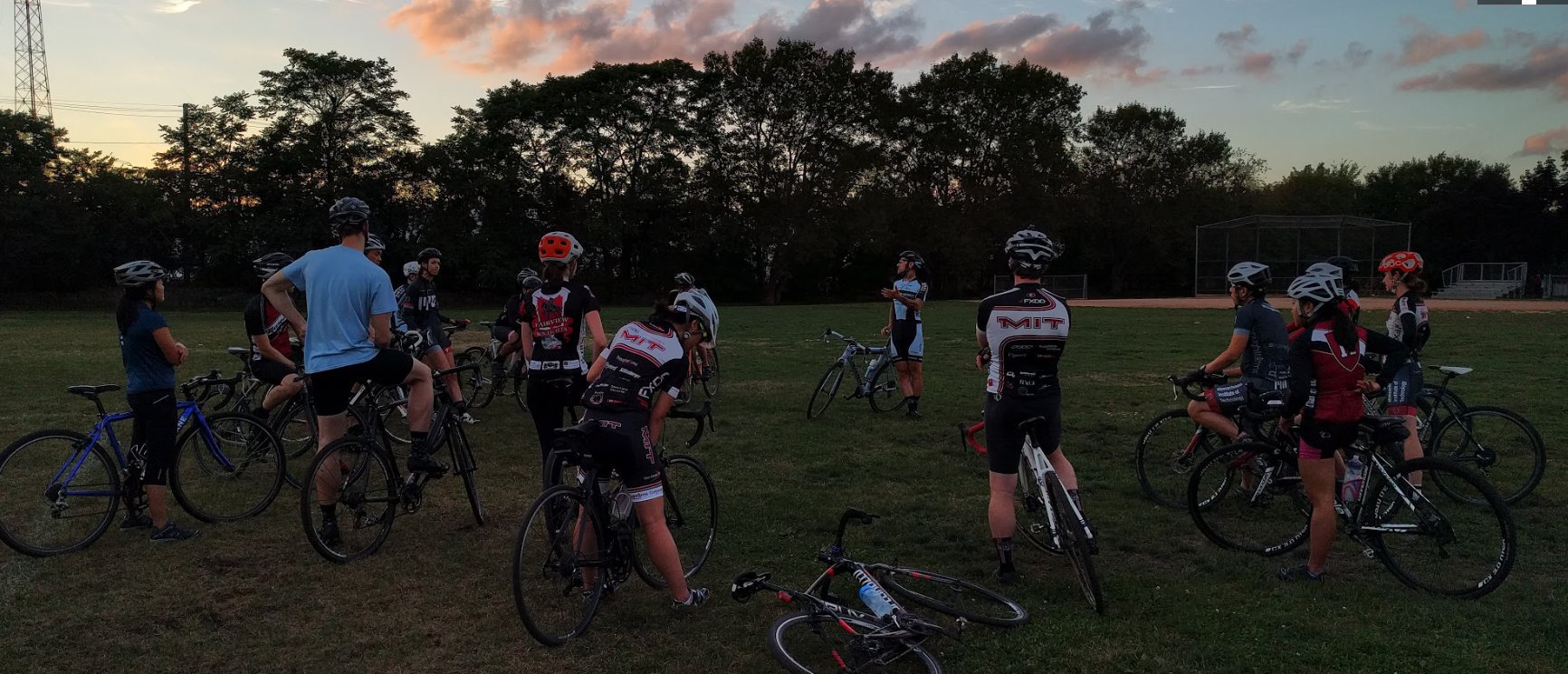 2016 Cyclocross Season Recap | MIT 